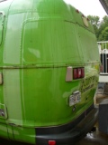 Airstream Motorhome Promo